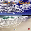 Calendar 2011 Australia Beaches